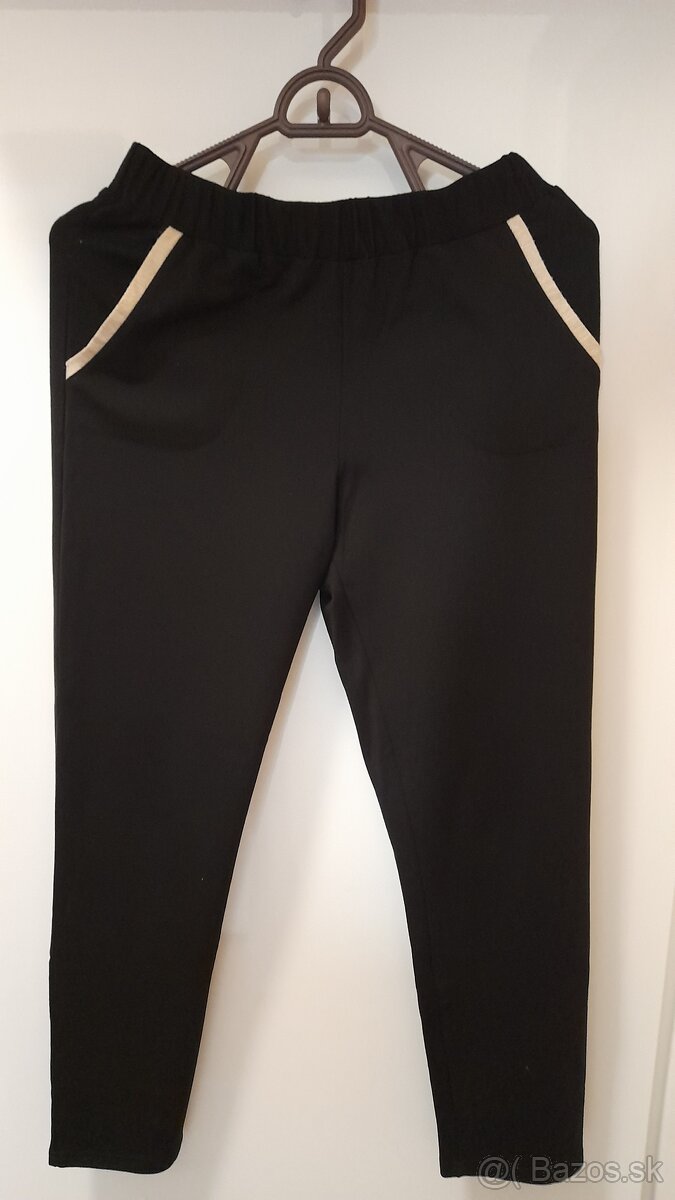 Dámske nohavice S - 2