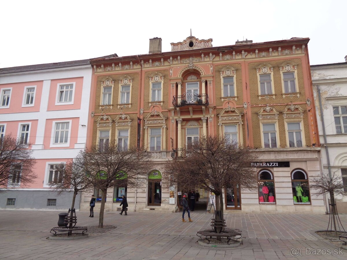 RealityKolesár prenajíma priestor 248m2 Hlavná ulica - 2