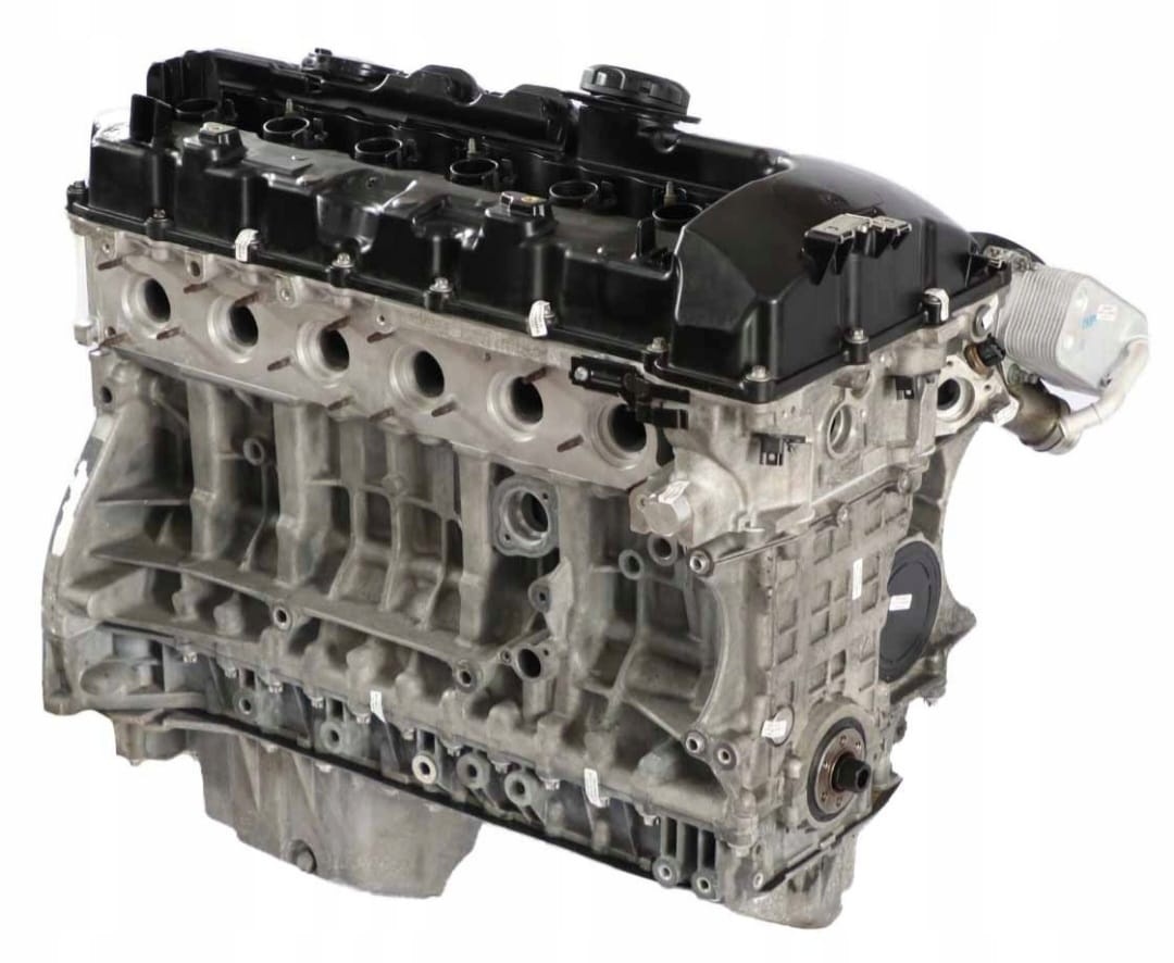 Motor bmw N53B30A 3.0i repasovaný 0km - 2