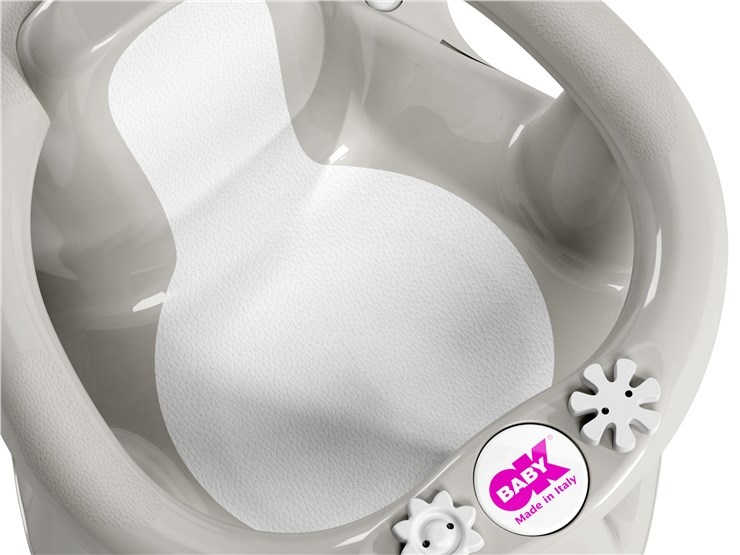 OK baby sedátko do vane - 2