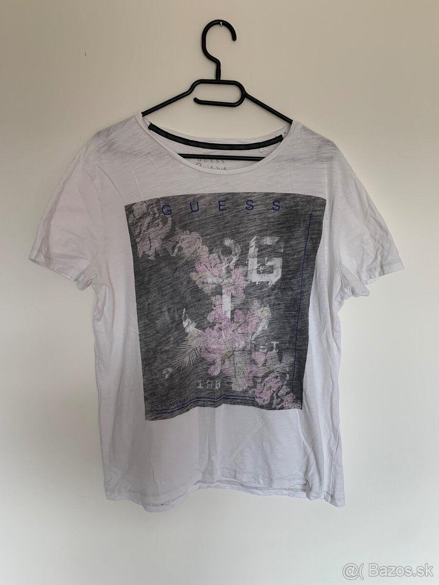 Tričká pánske - 2