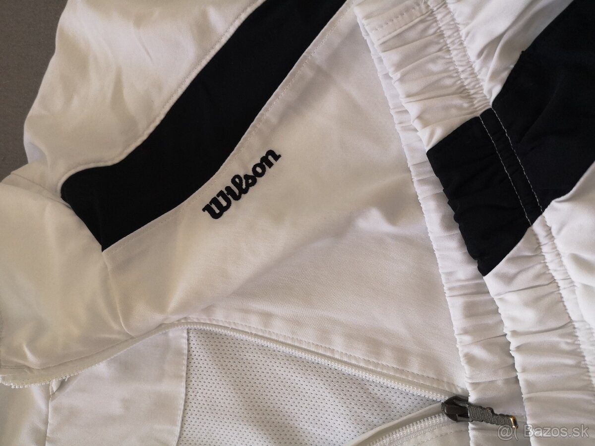 Panska športova suprava Wilson v. Xl - 2