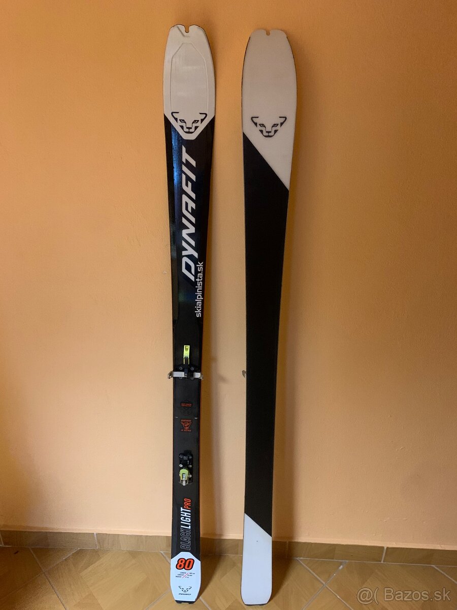 Dynafit blacklight pro 80 - 2