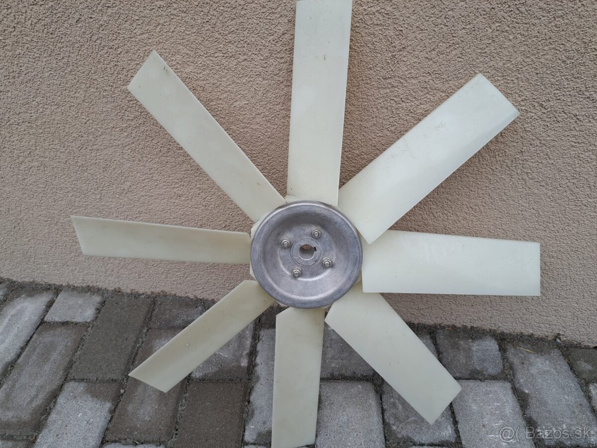 VENTILATOR 562mm - 2