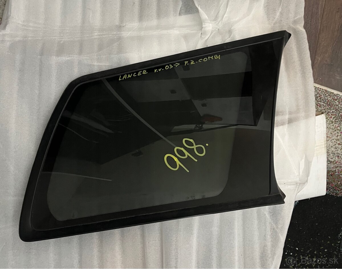 Diely mitsubishi lancer - 2