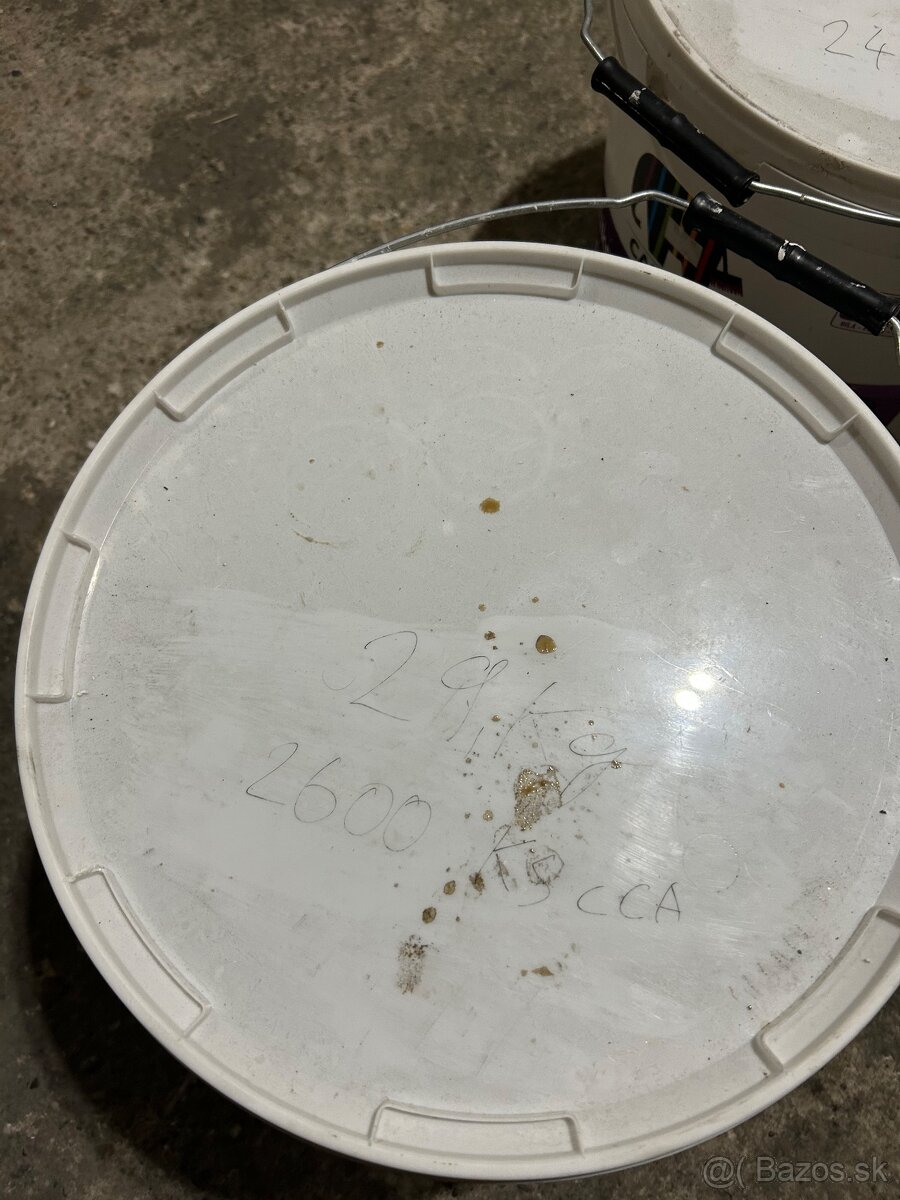 Výroba kľúčov - 2