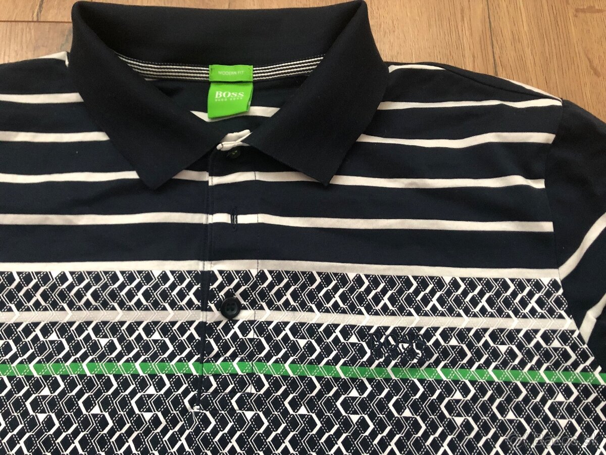 Panska polokosela Hugo Boss - 2