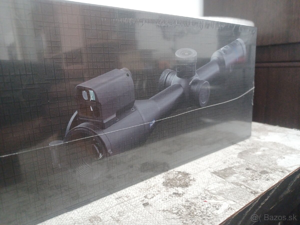 Pard night STALKER-EX - 2