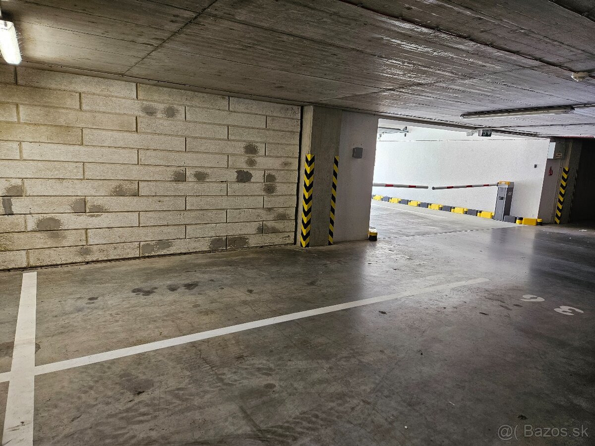 Garáž Matadorka - 2