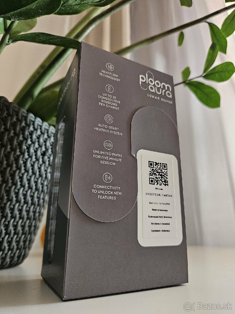 Camel Ploom Aura - 2