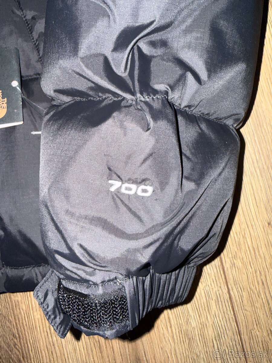 The north face 700 - 2