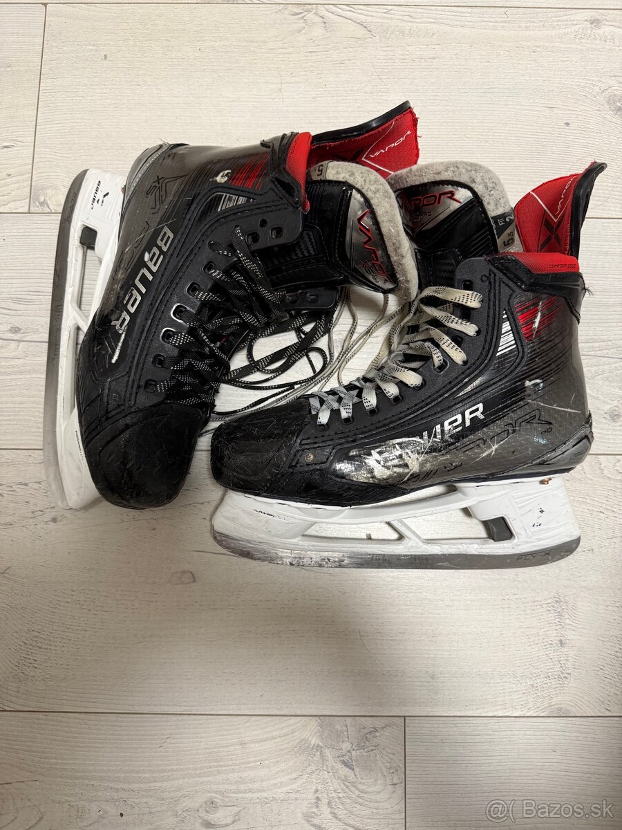 PROFI MODEL BAUER VAPOR 5X PRO VEĽKOSŤ 5,5 fit2 - 2