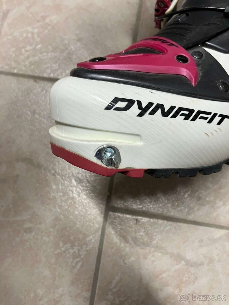 Dynafit tlt6 vel.26.5 - 2