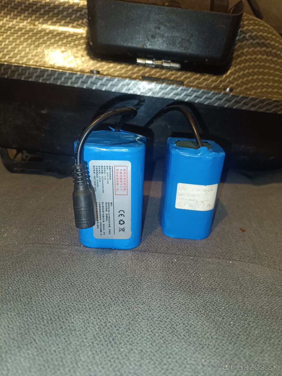 Zavazacia loďka - 2