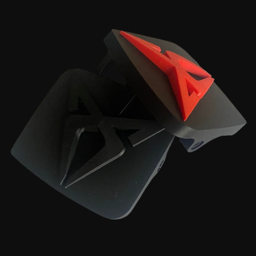 Seat Leon krytka na kufrovú kľučku - 2