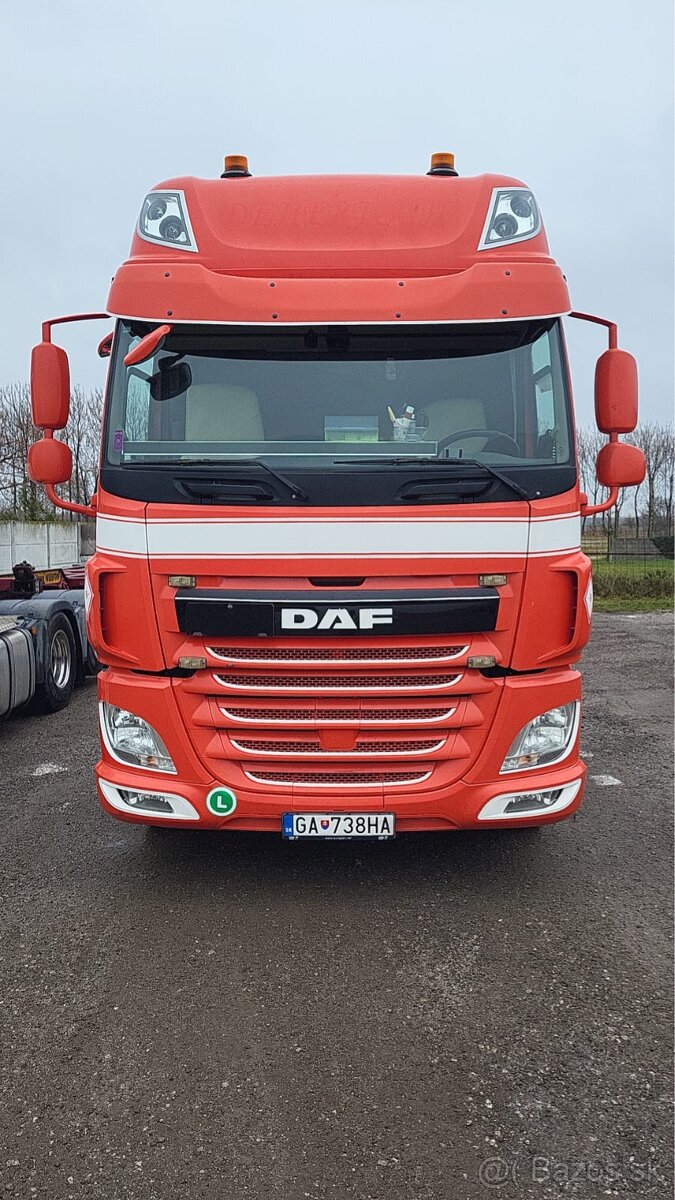 DAF CF 410 - 2