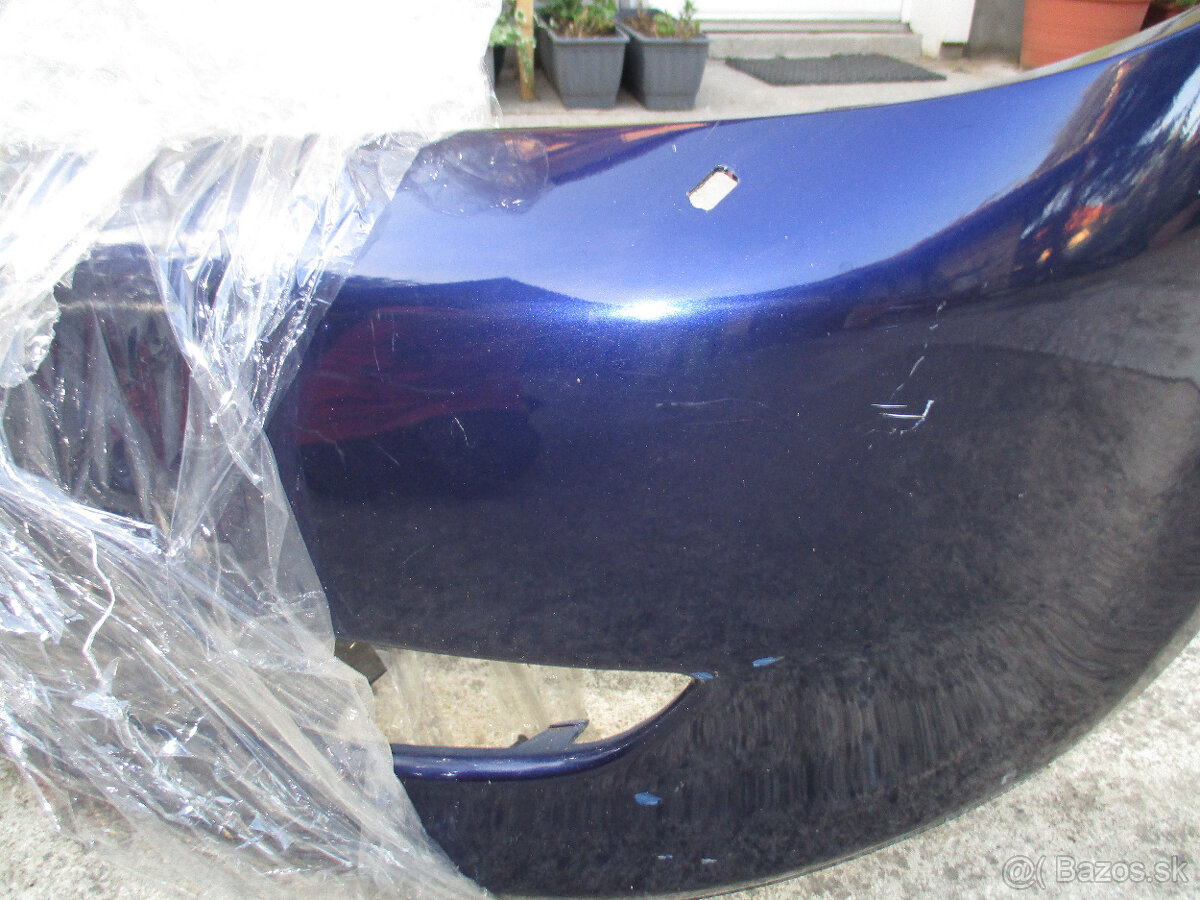 Nárazník Mazda 6 - 2