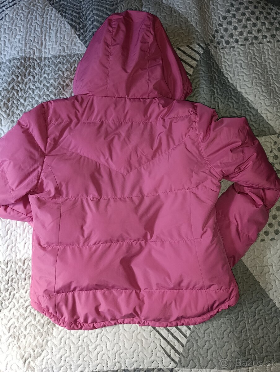 Dámska lyžiarska bunda PROTEST L/40 - 2