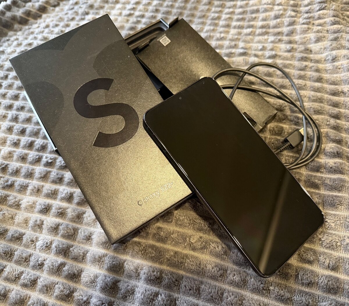 Samsung galaxy S22+ - 2