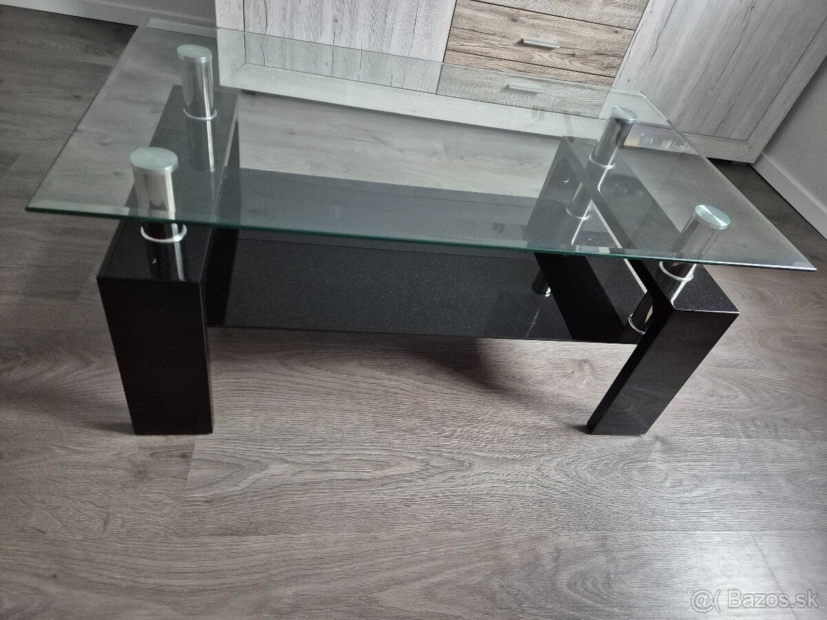 Konferenčný stolík - 2