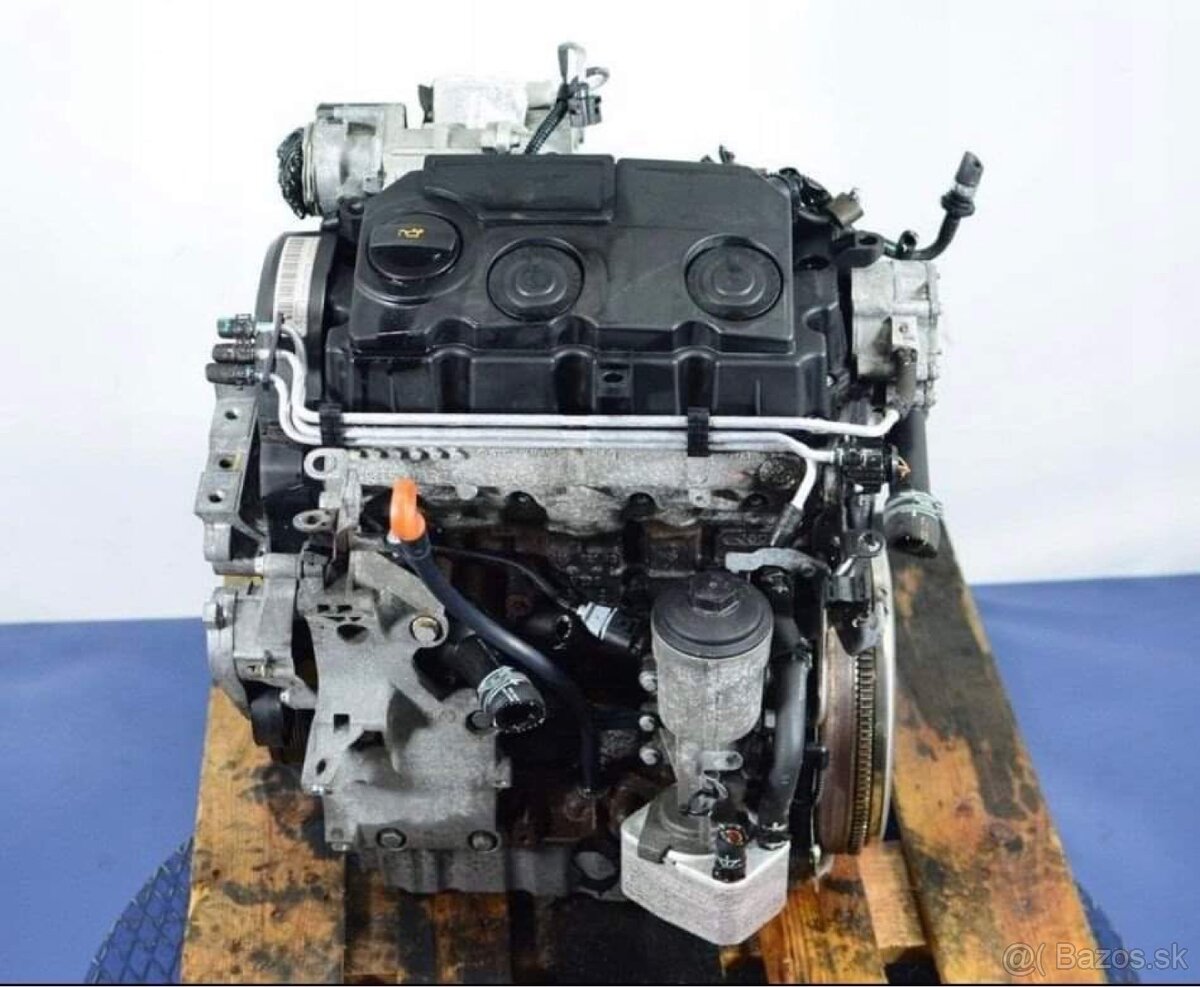 Volkswagen passat b6 - 2