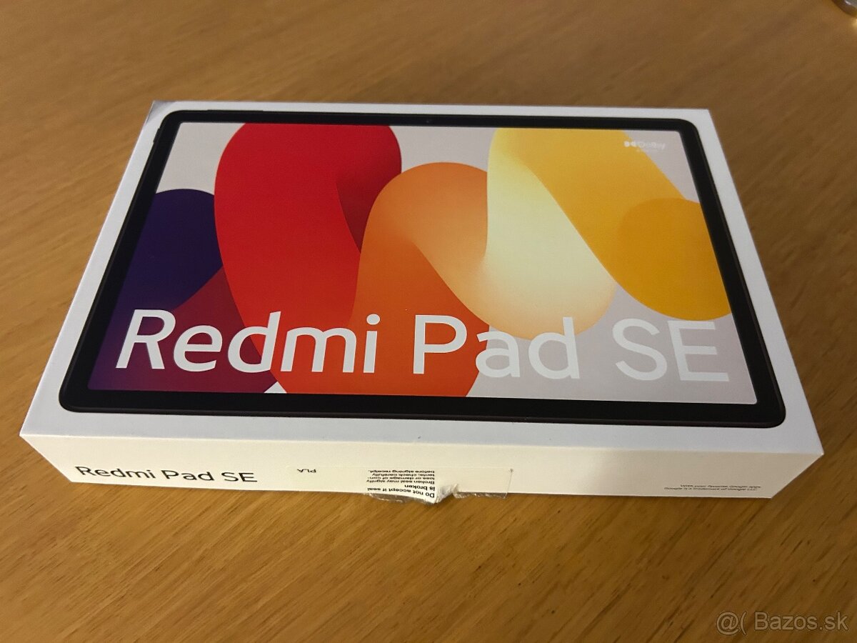 Redmi Pad SE - 2