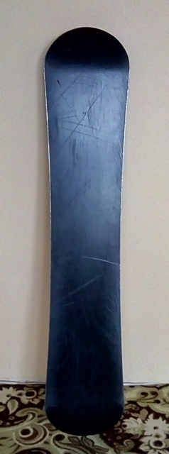 Snowboard BURTON O´Neill (146cm) - 2