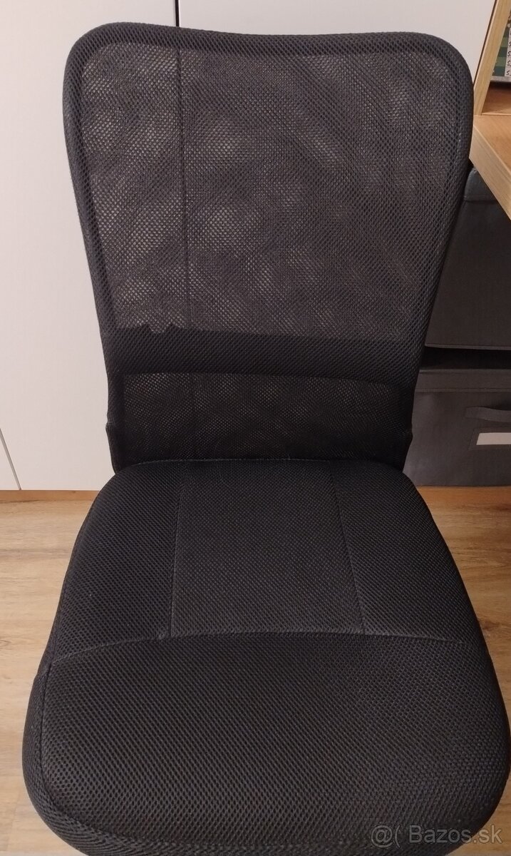Kancelárska stolička - 2