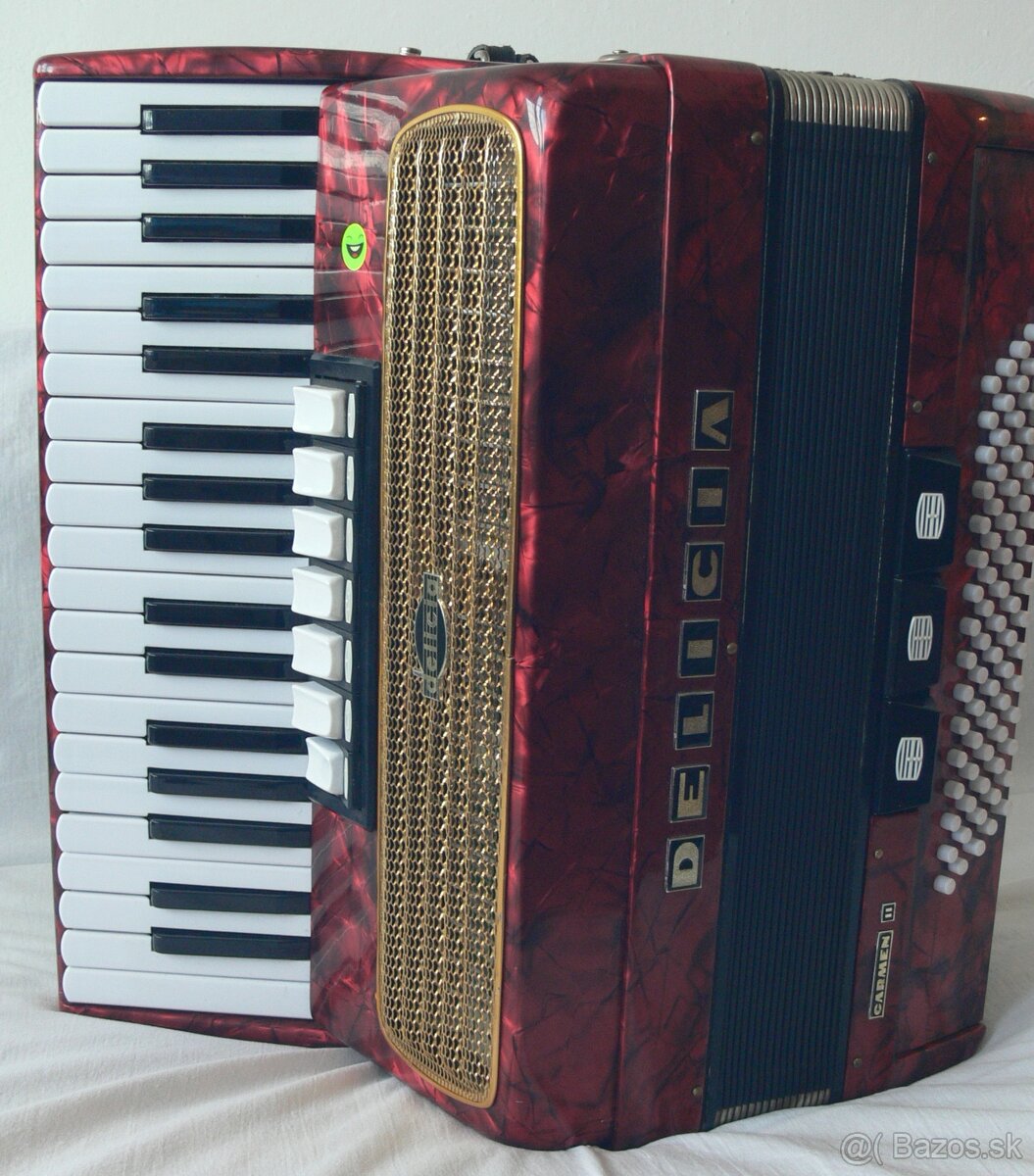 Akordeón - 2