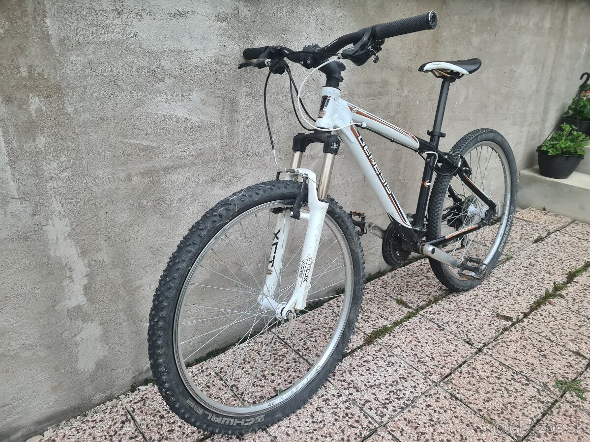 Predám bicykel Genesis - Veľkosť S - 2