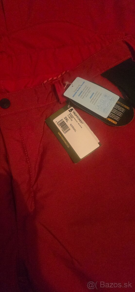 Pilčicke oblečenie - 2