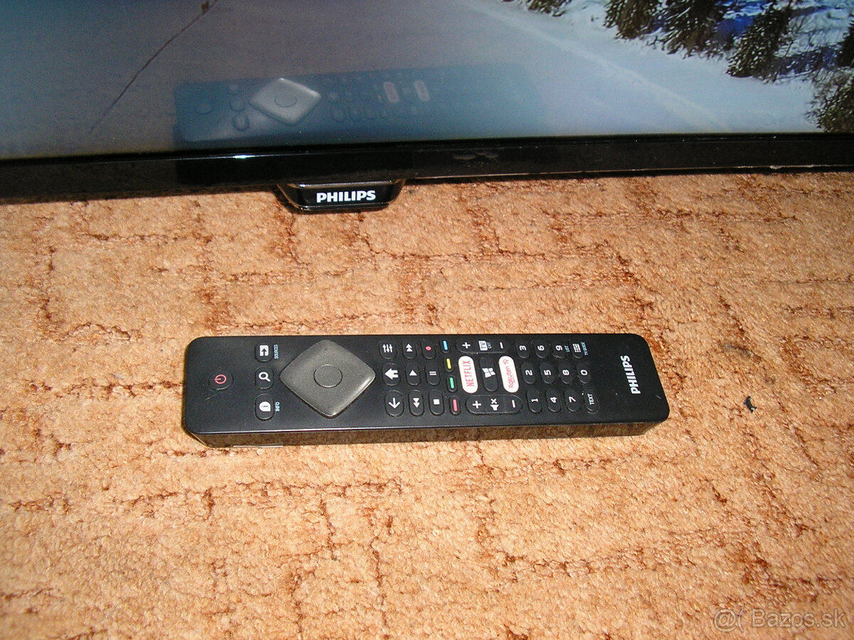 Predam LED televizor - 2