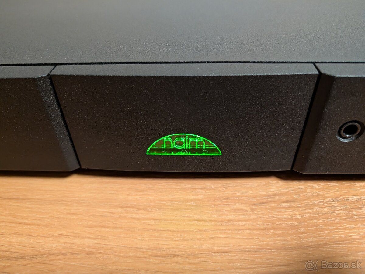 Naim Nait 5si (Integrovany zosilnovac) - 2