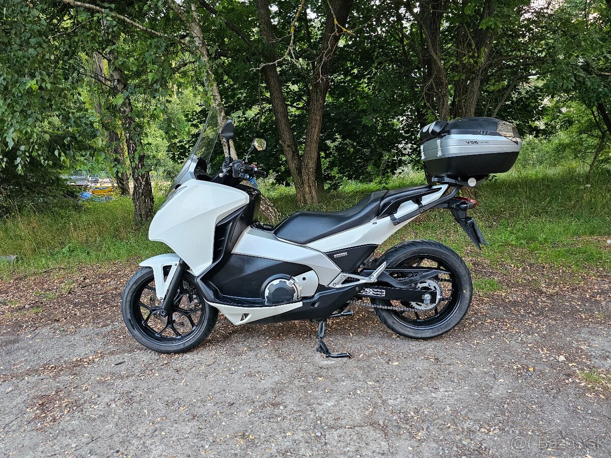 Honda Integra 700 ABS r.v.2013 - 2