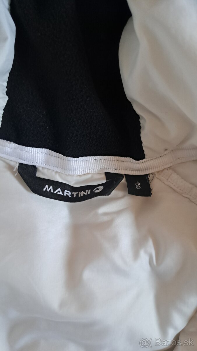 Dámska primaloft bunda Martini - 2