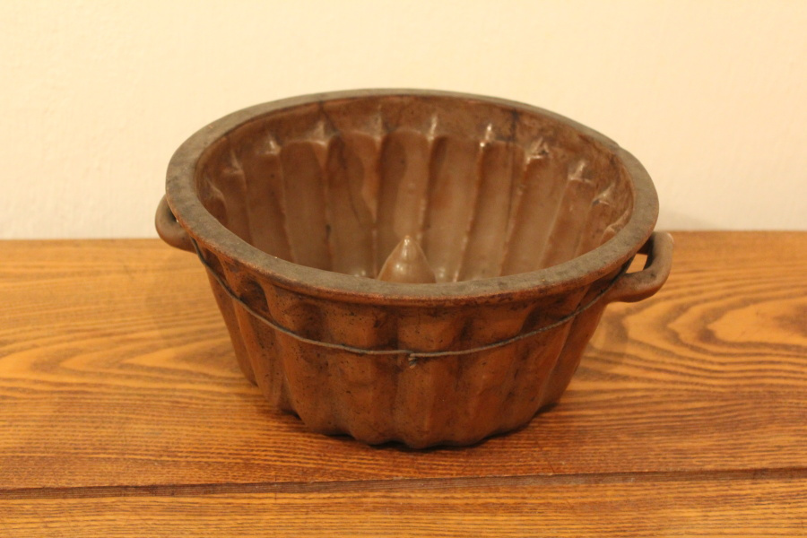 13 kusou starých vecí - 2