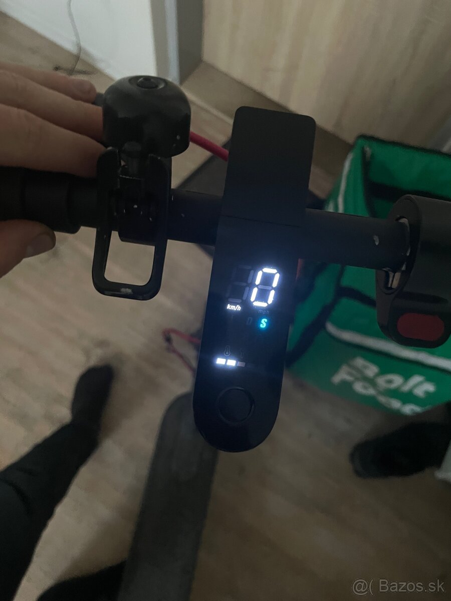 Kolobežka xiaomi mi pro 2 - 2