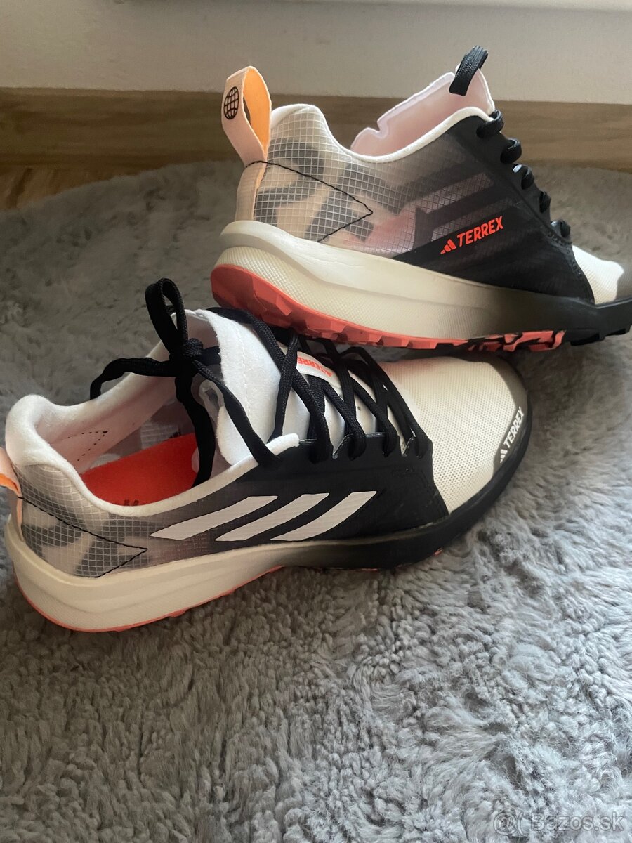 Dámske tenisky Adidas vel.36 - 2