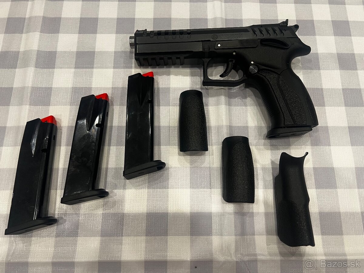 Grand power x-calibur match co - 2