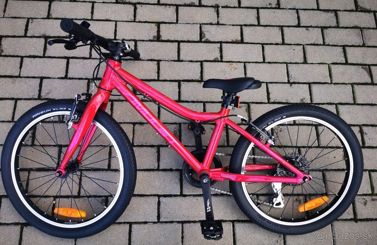 SPECIALIZED JETT 20 detsky bicykel - 2