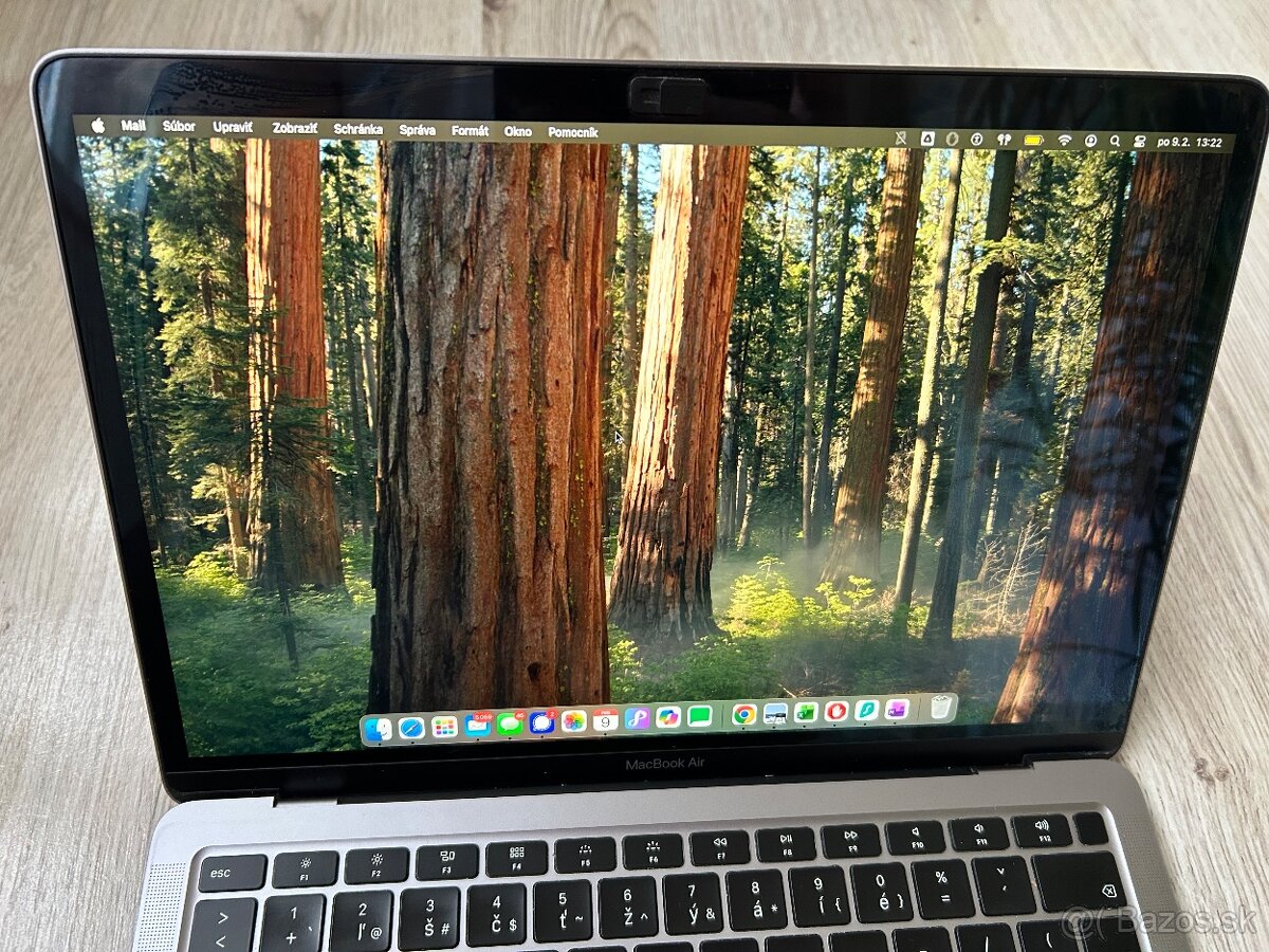 MacBook Air 13” (2020) – i7 / 16 GB RAM / 1 TB SSD - 2