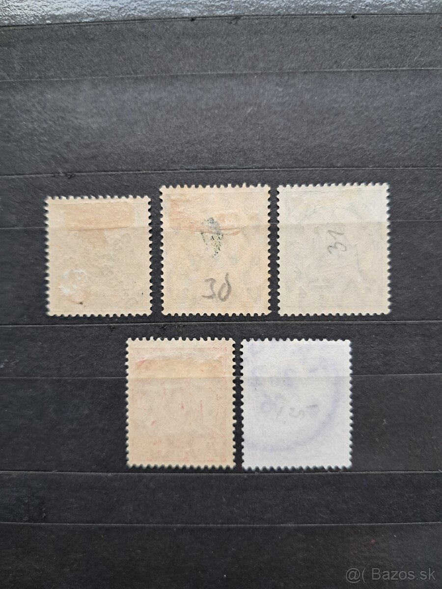 Nemecko- Ostafrika - 2