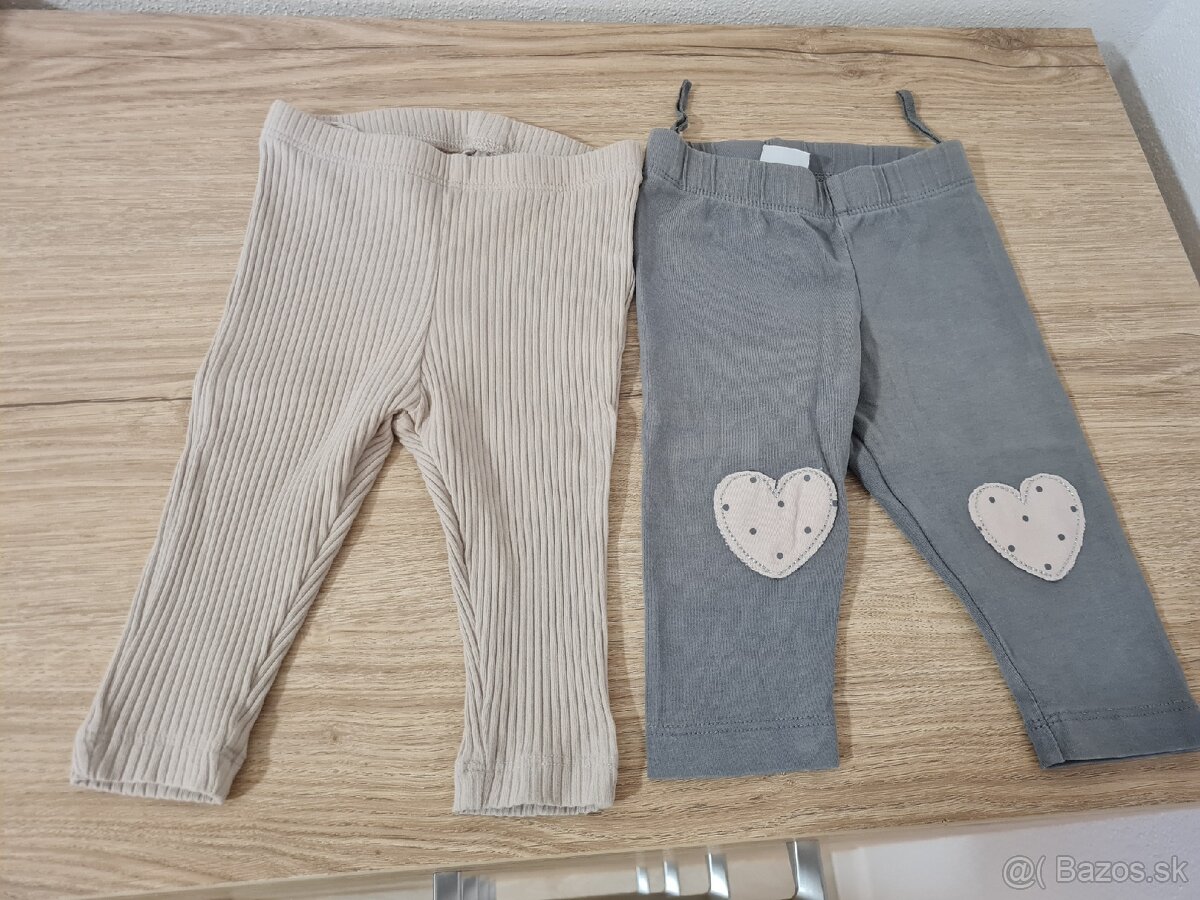 Trakace FF, veľ 3-6m, len 4€ - 2