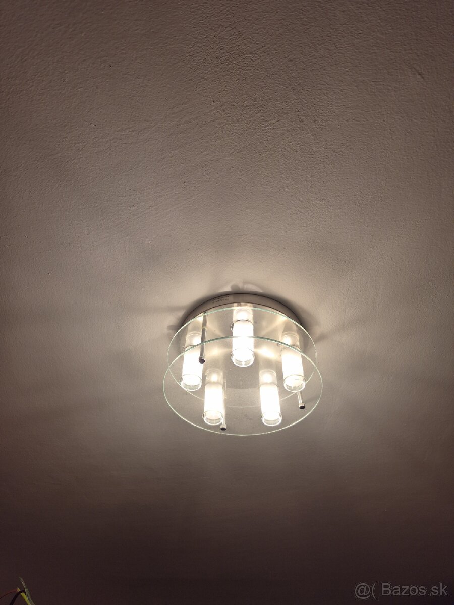 Svietidlo/luster - 2