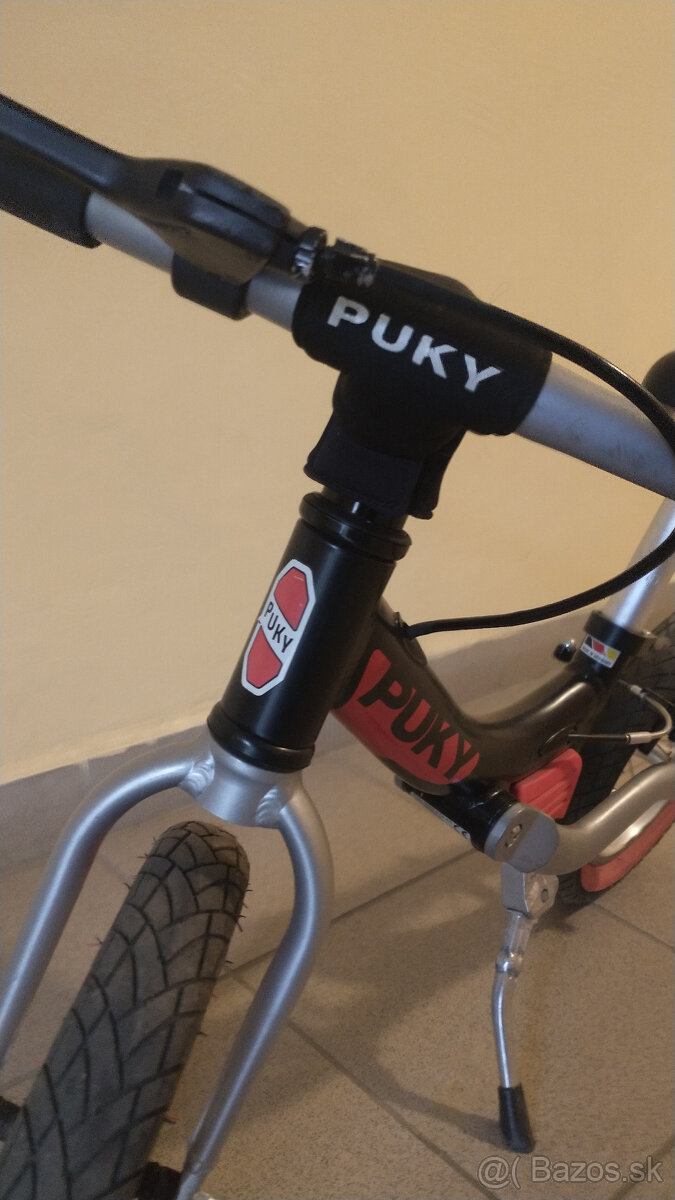 Odrážadlo Puky - 2