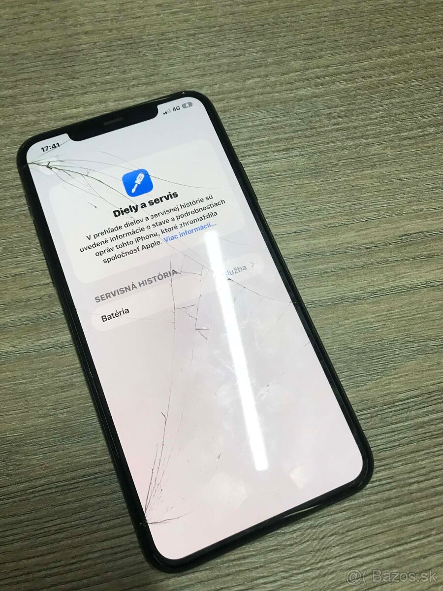 Iphone 11pro max - 2