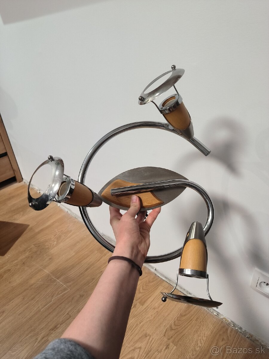 Následne svietidla - 2