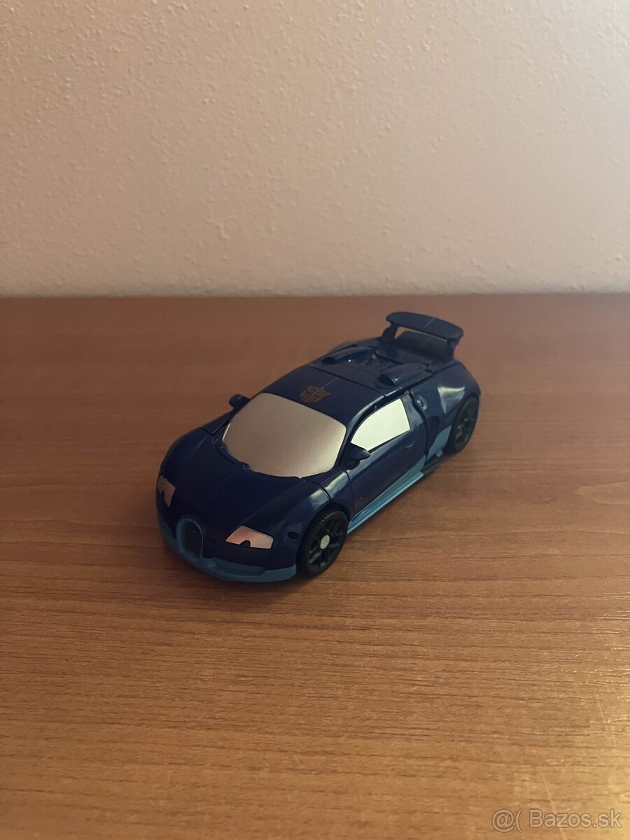 Transformers: Power Battlers Drift - 2