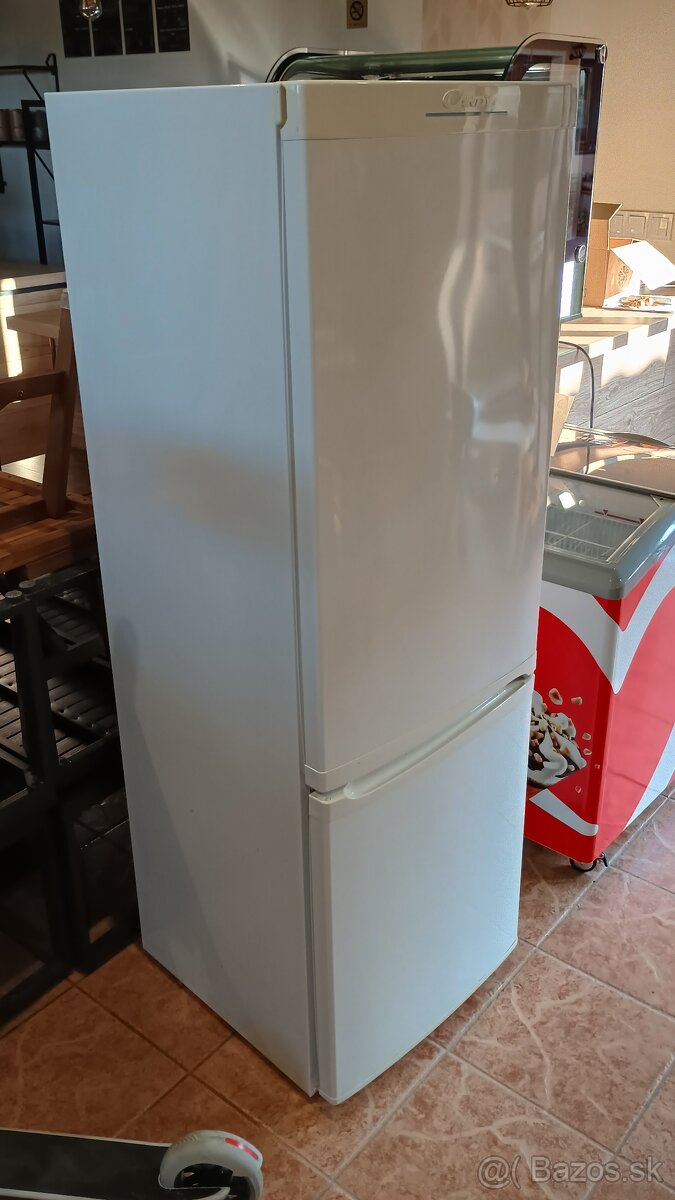 Predám chladničku - 2