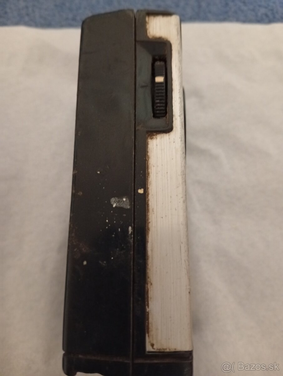 Predám retro rádio - 2